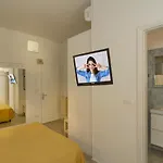 Отель City Hotel Виареджо