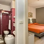 City Hotel 3* Виареджо