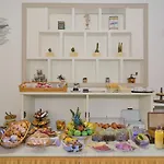 Отель City Hotel 3*