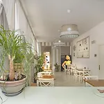City Hotel 3* Виареджо