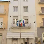 Отель City Hotel Виареджо