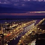 Отель City Hotel Виареджо