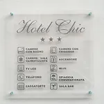 City Hotel Отель Виареджо