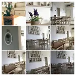 Отель City Hotel 3*