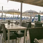 City Hotel Отель