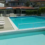Отель City Hotel 3*