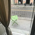 City Hotel Отель 3*