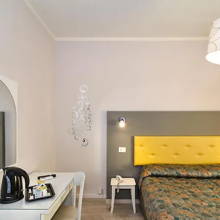 City Hotel Hotel Viareggio