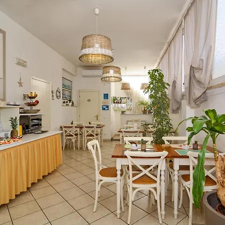 City Hotel Viareggio