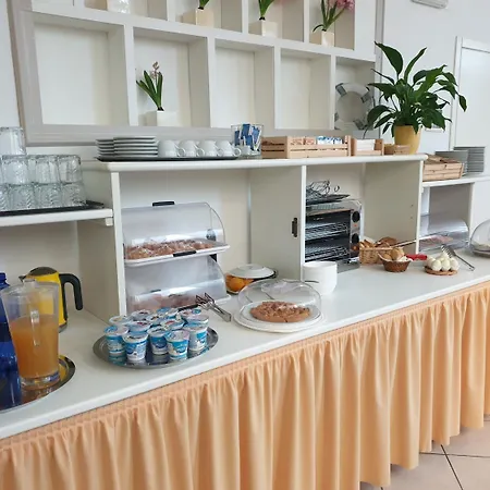 Отель City Hotel 3*