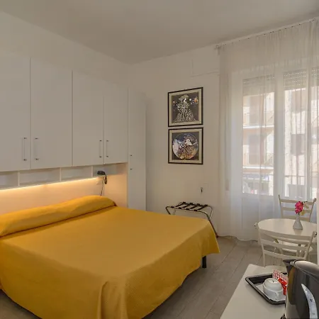 City Hotel Hotel Viareggio