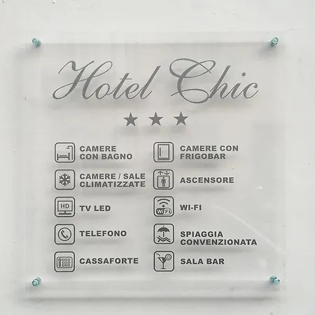 City Hotel Hotel Viareggio