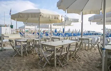 City Hotel Viareggio