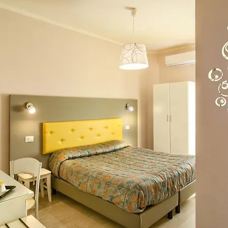 Hotell City Hotel