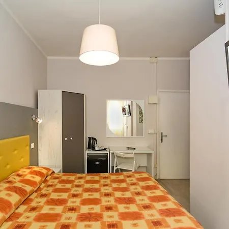 Hotel City Hotel