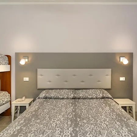 City Hotel Viareggio