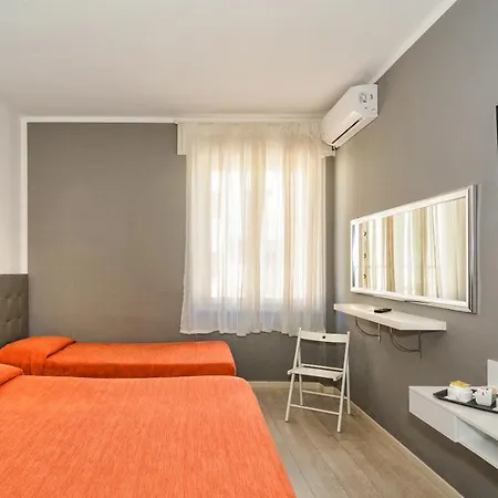 Готель City Hotel