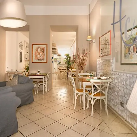 City Hotel Hotel