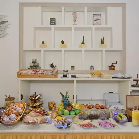 Szálloda City Hotel 3*