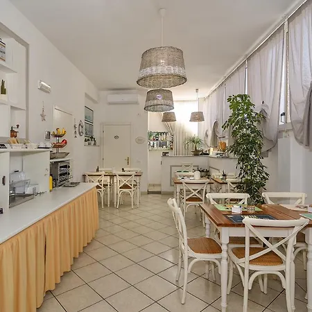 City Hotel 3* В'яреджо