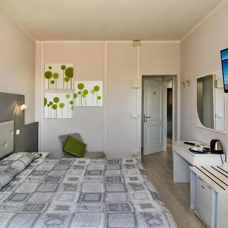 City Hotel Viareggio