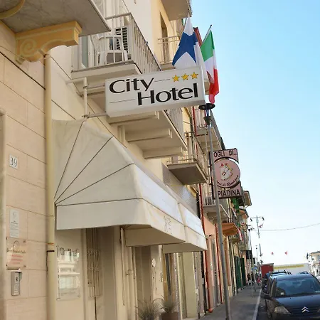 City Hotel Hotel