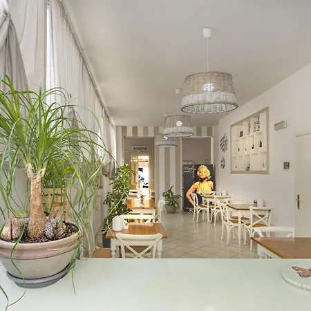 City Hotel 3* Βιαρέτζιο