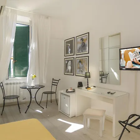 Szálloda City Hotel 3*