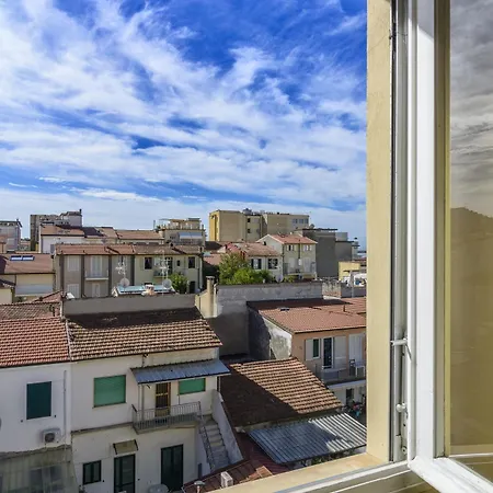 Szálloda City Hotel