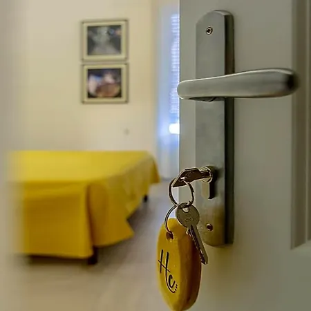 City Hotel Hotel 3*