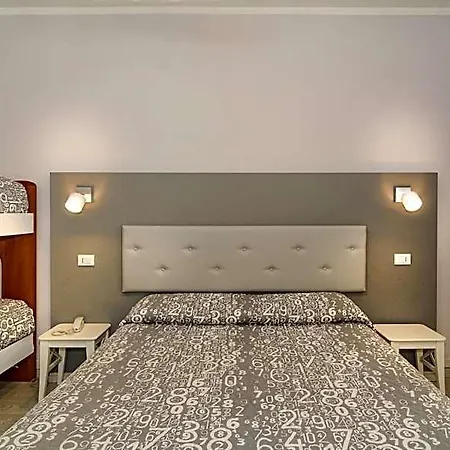 מלון City Hotel
