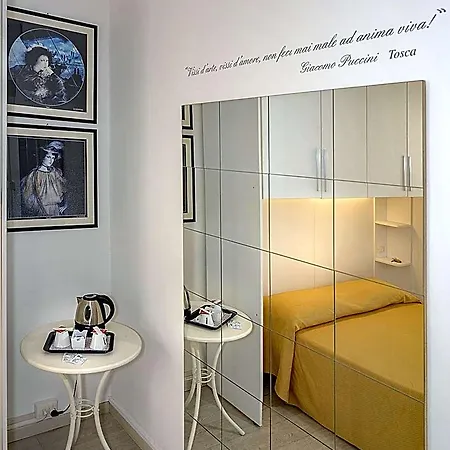 Hotel City Hotel Viareggio