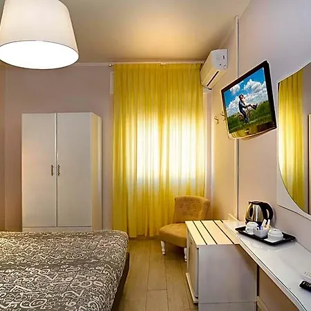City Hotel Viareggio