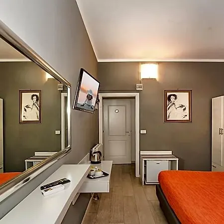 מלון City Hotel