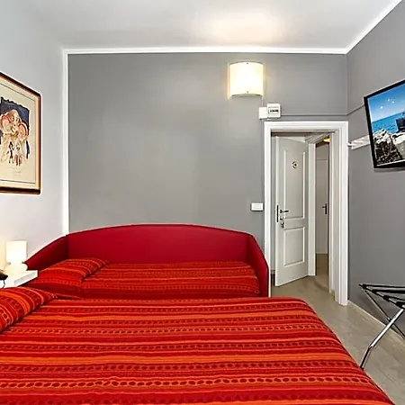 City Hotel וירג'יו