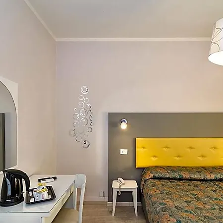 City Hotel וירג'יו
