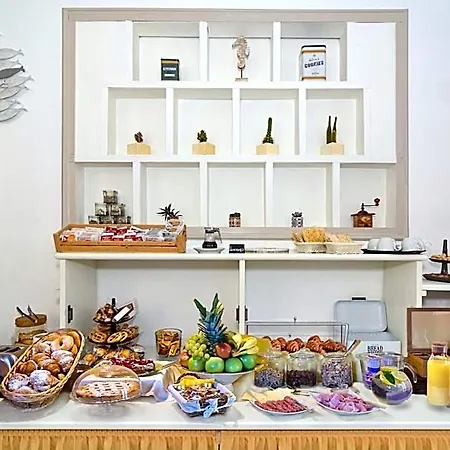 Hotel City Hotel 3*