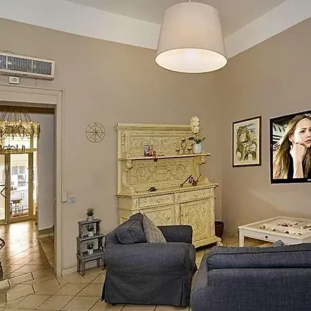 City Hotel וירג'יו