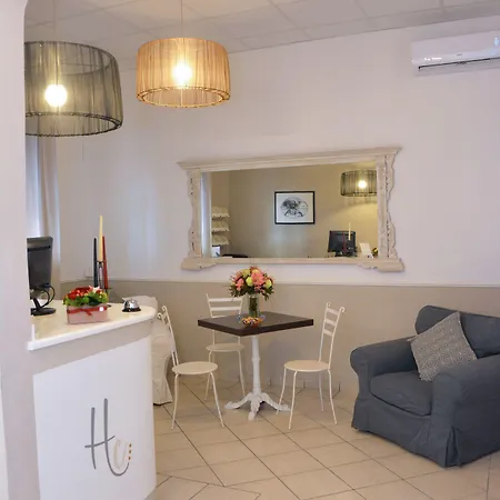 City Hotel Hotel 3*