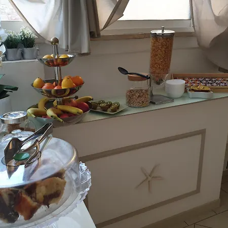 City Hotel 3* Viareggio