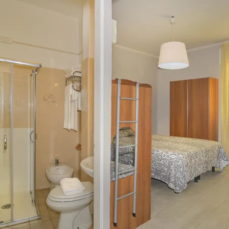 City Hotel Hotel Viareggio