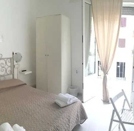 Готель City Hotel В'яреджо