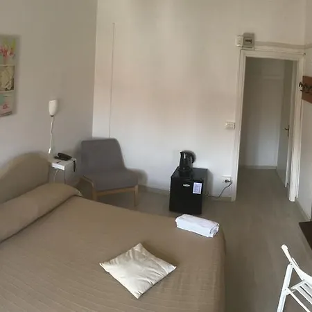Hotel City Hotel