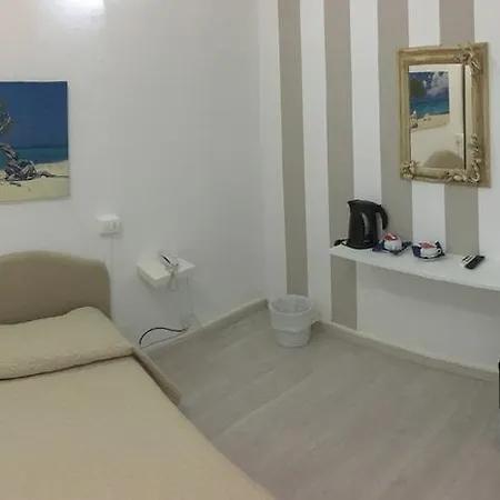 Hotel City Hotel 3*