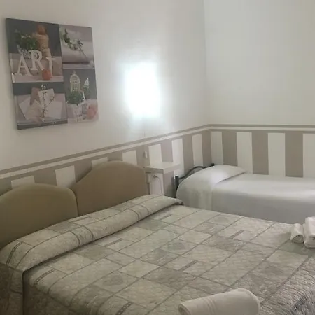 Ξενοδοχείο City Hotel Βιαρέτζιο