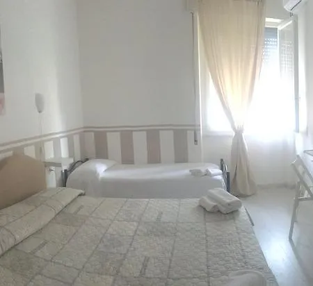 Szálloda City Hotel