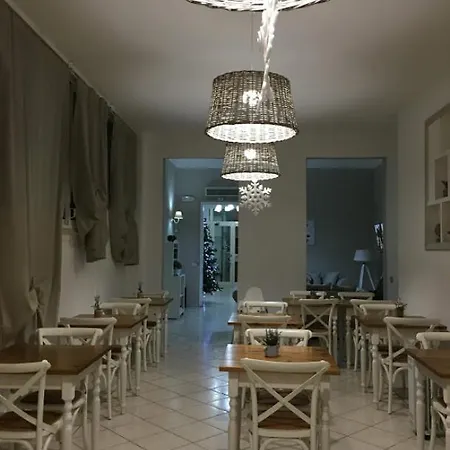 City Hotel В'яреджо
