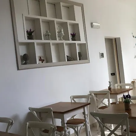 Готель City Hotel В'яреджо