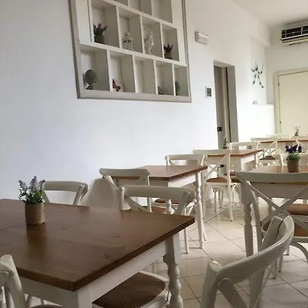 City Hotel Βιαρέτζιο