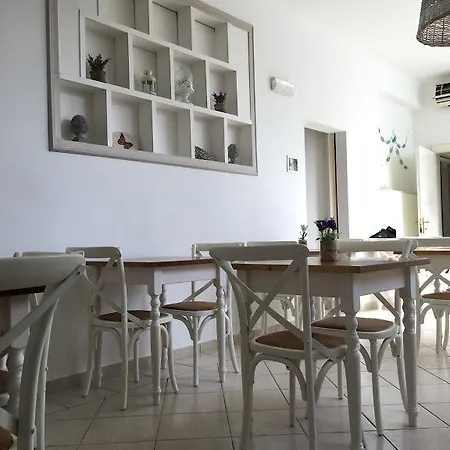 Ξενοδοχείο City Hotel Βιαρέτζιο
